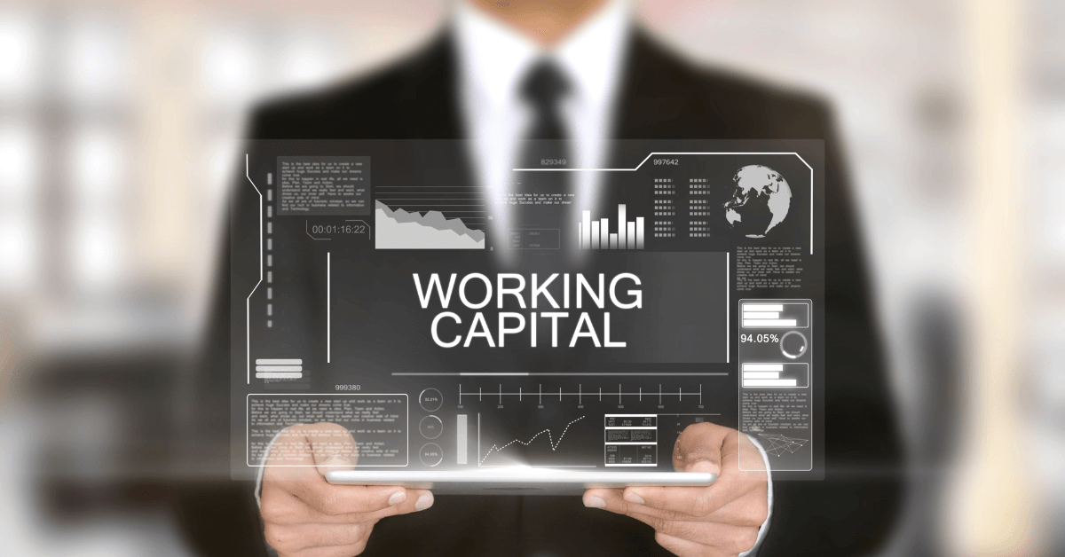 Capital Funding