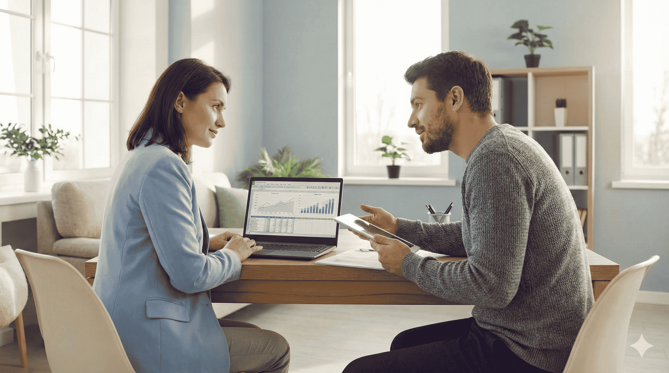 Small Business Funding