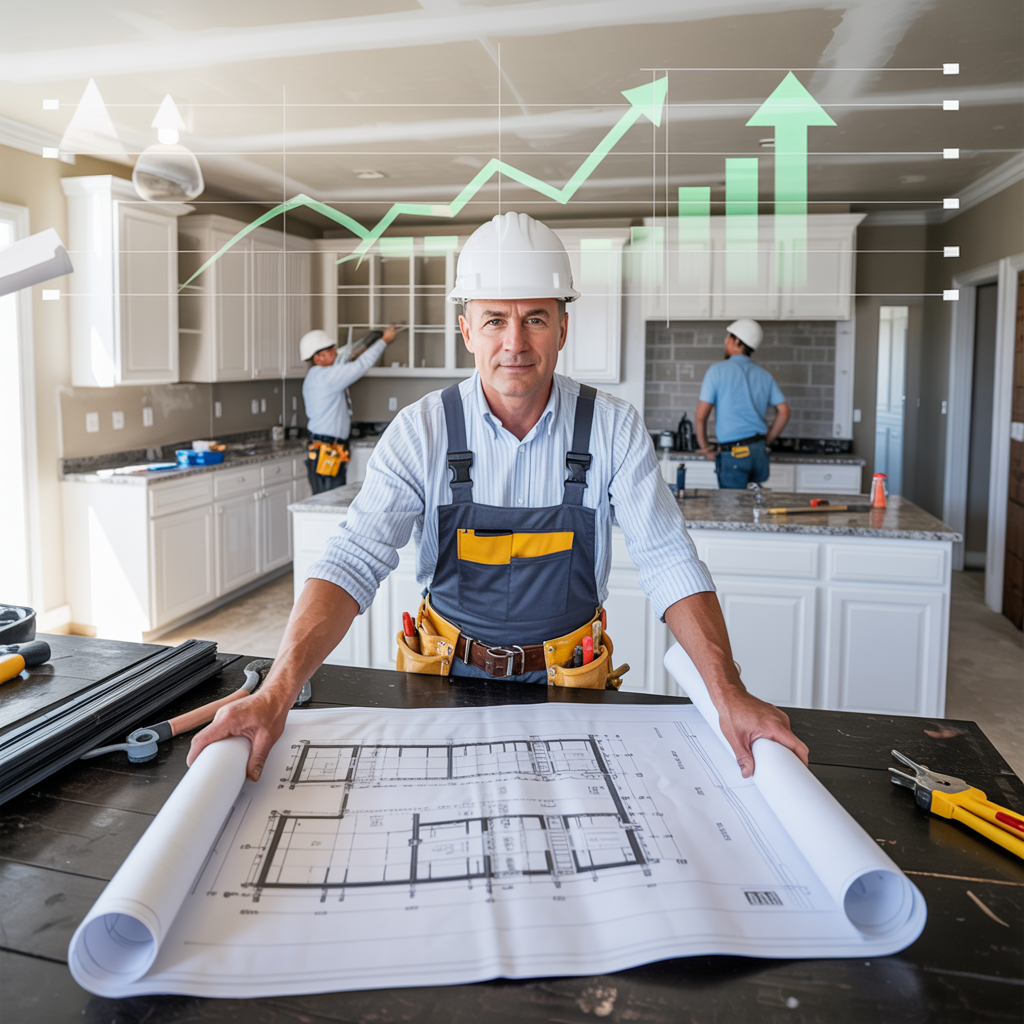 business line of credit for construction companies