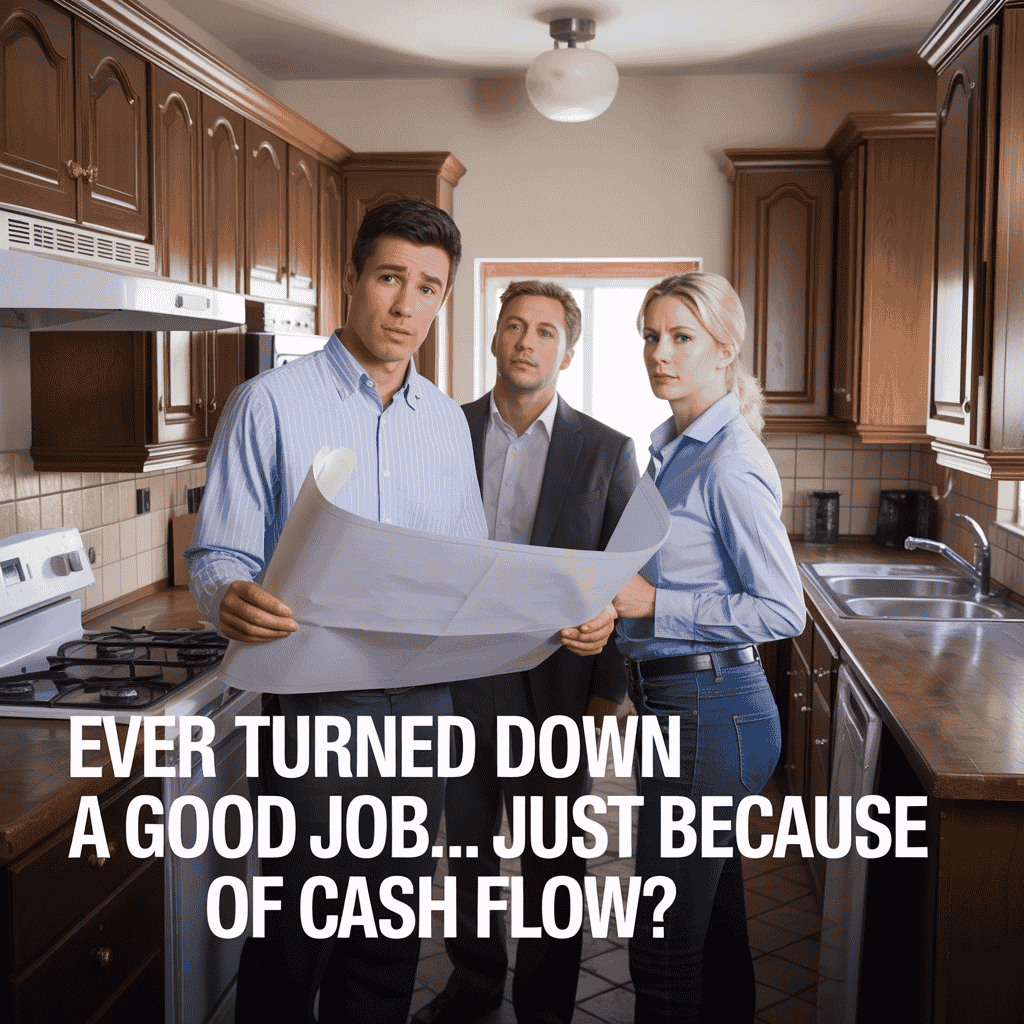 Business Line of Credit (LOC)