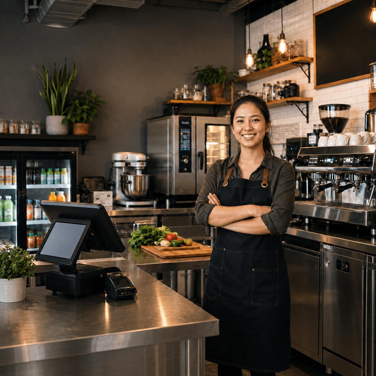 Equipment financing