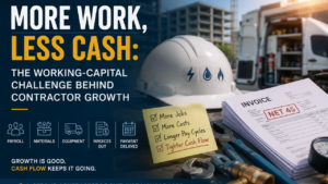 Working Capital
