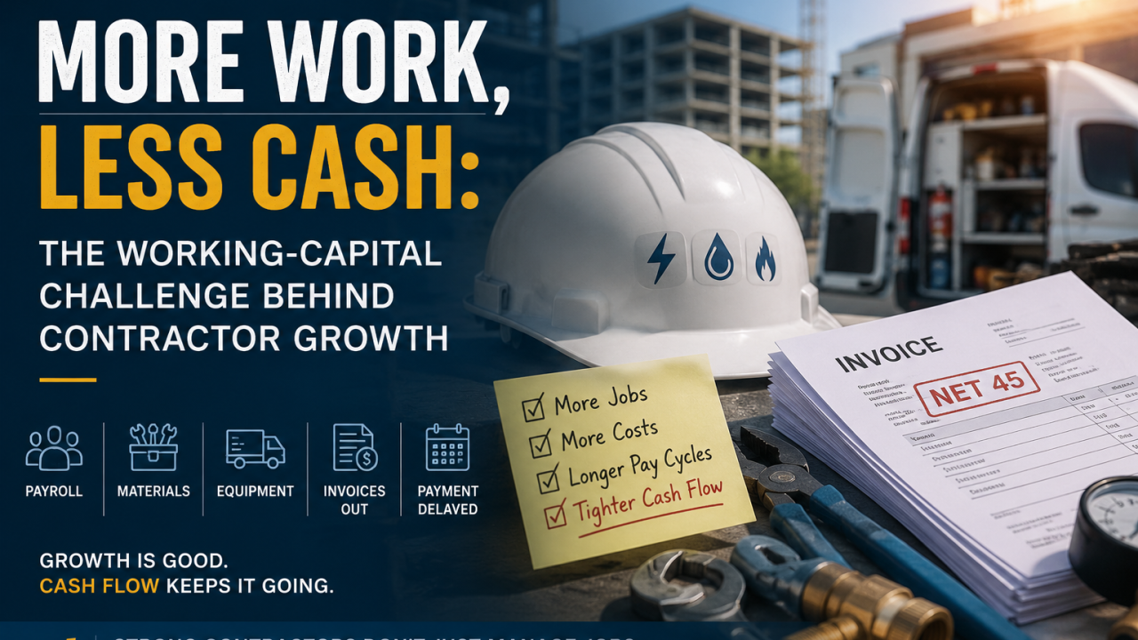 Working Capital