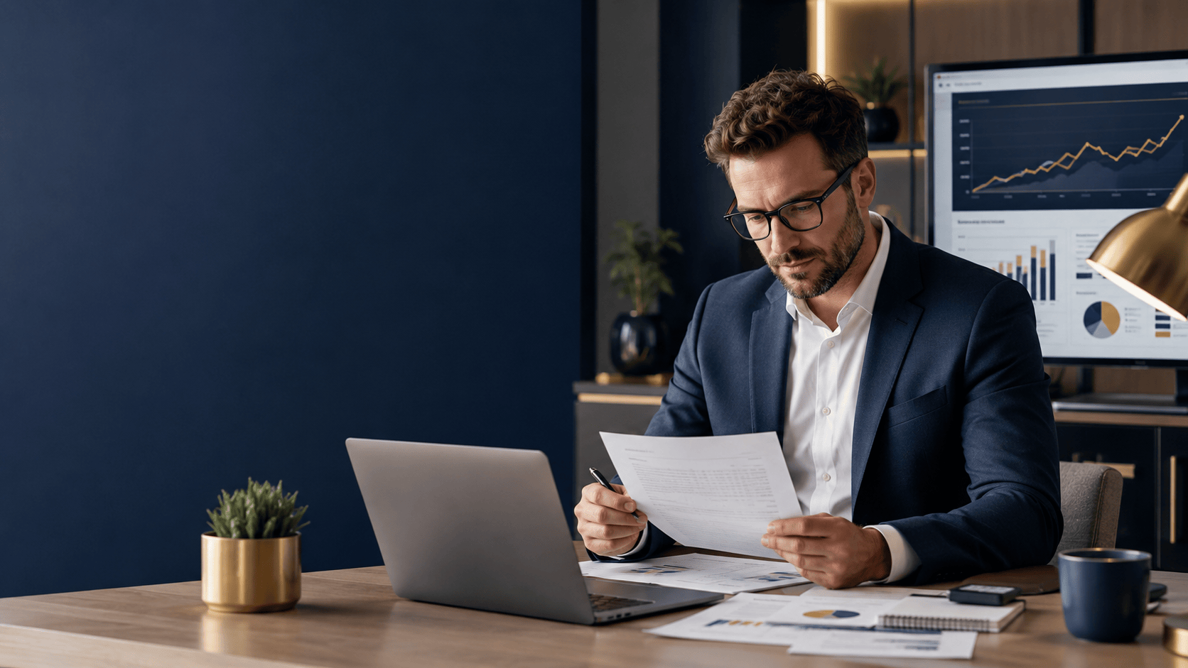 Real Estate Financing